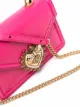 Dolce & Gabbana small Devotion top-handle bag