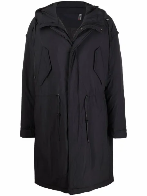 juun j coat