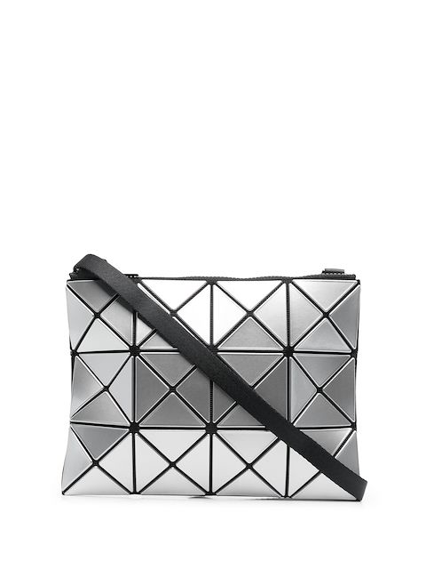 Bao Bao Issey Miyake Lucent crossybody bag