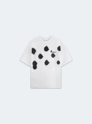 nike off white shirt