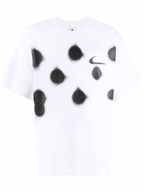 T-shirt ISS - Nike X Off-White - Modalova