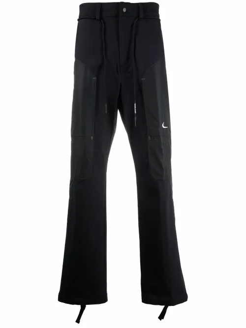 Pantalon de jogging en tissu technique - Nike X Off-White - Modalova