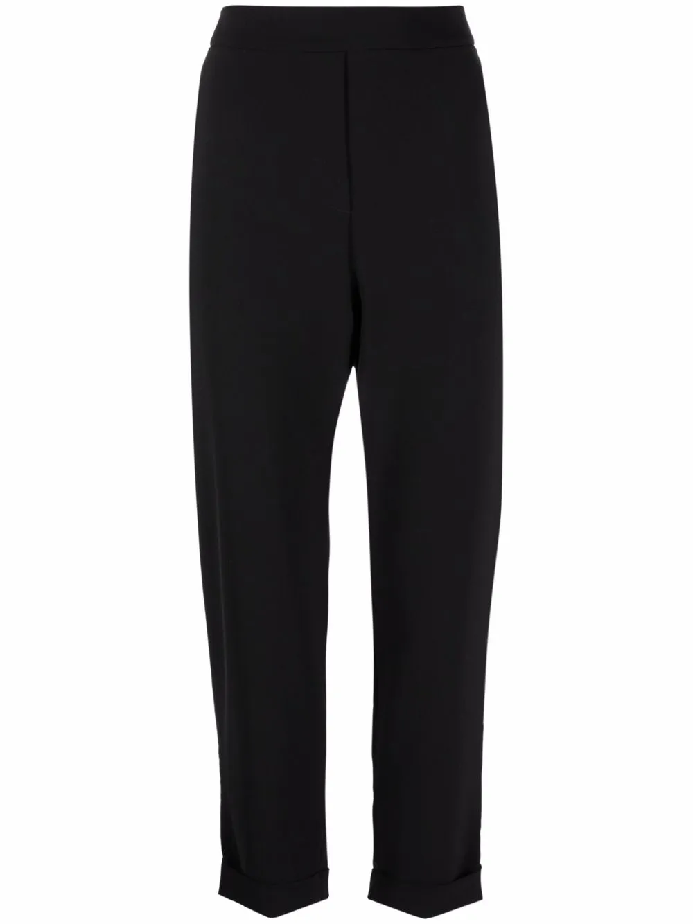 Image 1 of P.A.R.O.S.H. Pantaloni crop elasticizzati