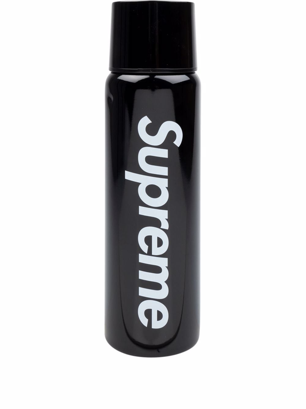 SUPREME x SIGG 0.75L 水筒　黒