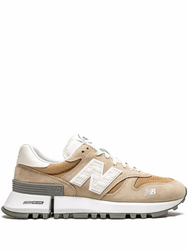 New Balance Baskets 1300 KITH 10th Anniversary Farfetch