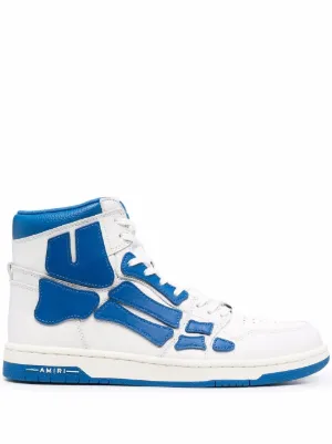 AMIRI Hi-Tops for Men - Shop Now on FARFETCH AMIRI Hi-Tops for Men - Shop Now on FARFETCH