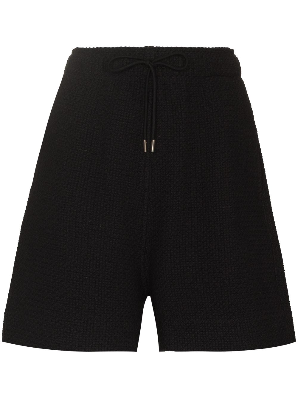 фото Missing you already mya knitted half pants shorts w/pckts ti