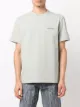 Axel Arigato logo-print organic-cotton T-Shirt