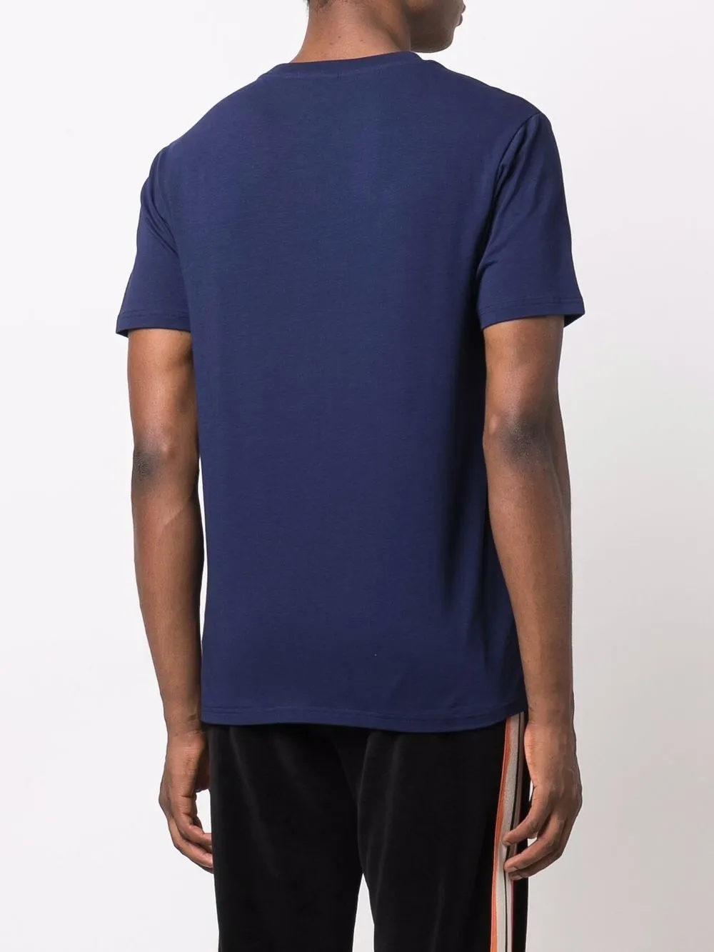 Moschino Underbear Logo T-shirt - Farfetch