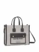 Burberry mini Freya tote bag