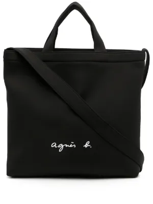 agnes b purse