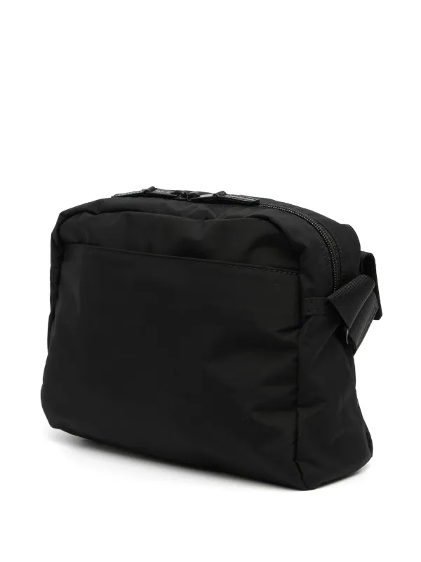 バッグ・カバンその他 [BUBILIAN] Agnes Messenger Bag [BLACK] Bubilian Agnes Messenger Bag_Black - bubilian