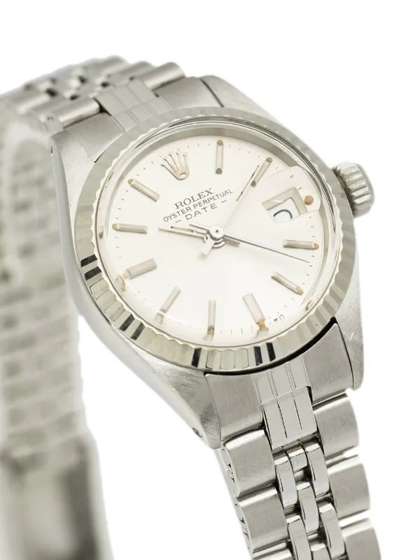 rolex oyster perpetual datejust 62510d