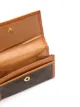 Céline Pre-Owned 1990s pre-owned Macadam pattern coin purse
