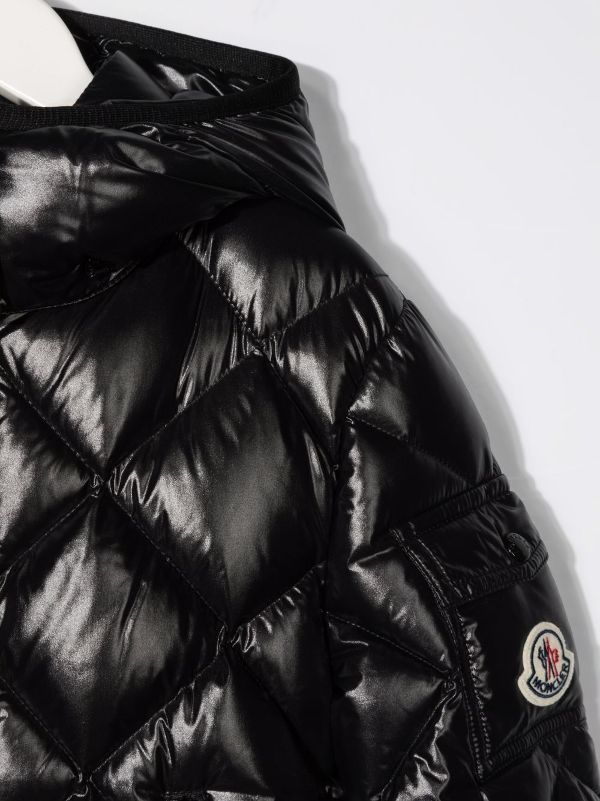 moncler diamond jacket