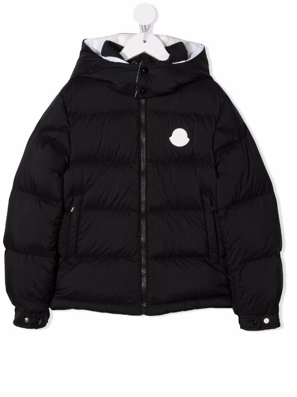 メーカー再生品 Moncler Enfant モンクレール アンファン ロゴ パ