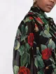 Dolce & Gabbana Abito a fiori