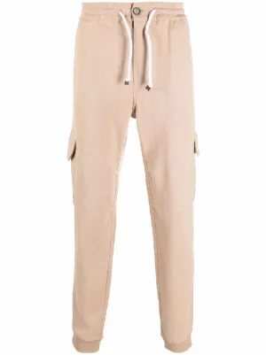 Brunello Cucinelli （ブルネロクチネリ）パンツ - FARFETCH