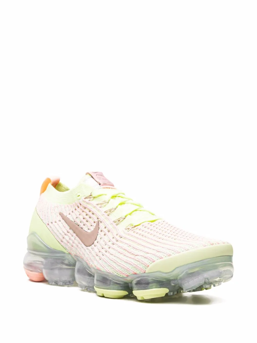 Air vapormax flyknit 3 barely volt pink outlet tint