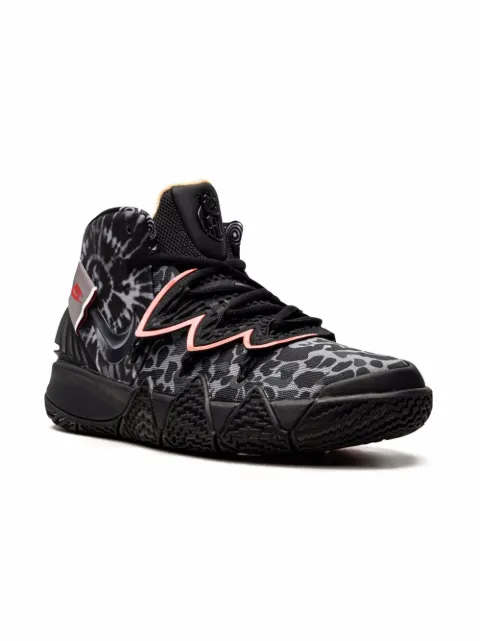 Nike Kids Kybrid S2 High-Top-Sneakers