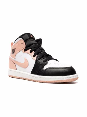 Jordan Kids Air Jordan 1 Mid 