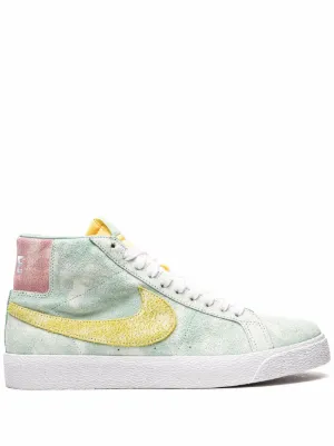 Nike blazer shop mid premium se