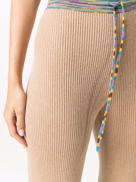 missoni track pants