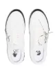 Off-White Vulcanized low-top sneakers