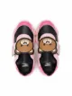 Moschino Kids Teddy Bear print sneakers
