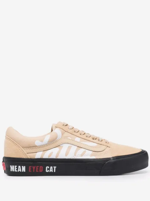 Vans x Patta Old Skool VLT LX sneakers