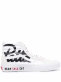 Vans x Patta UA SK8-HI Reissue VL trainers - White