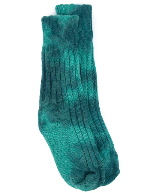 elder statesman socks