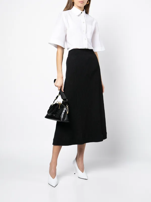 Zac posen belay crossbody bag Clearance