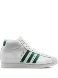 adidas Pro Model high-top sneakers - White