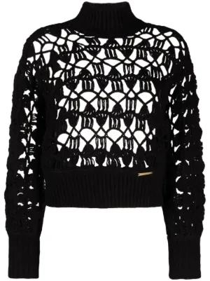 zimmermann bobble jumper