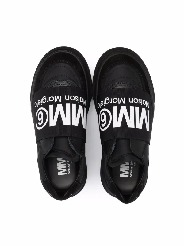 maison margiela 3 strap