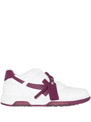 farfetch off white shoes