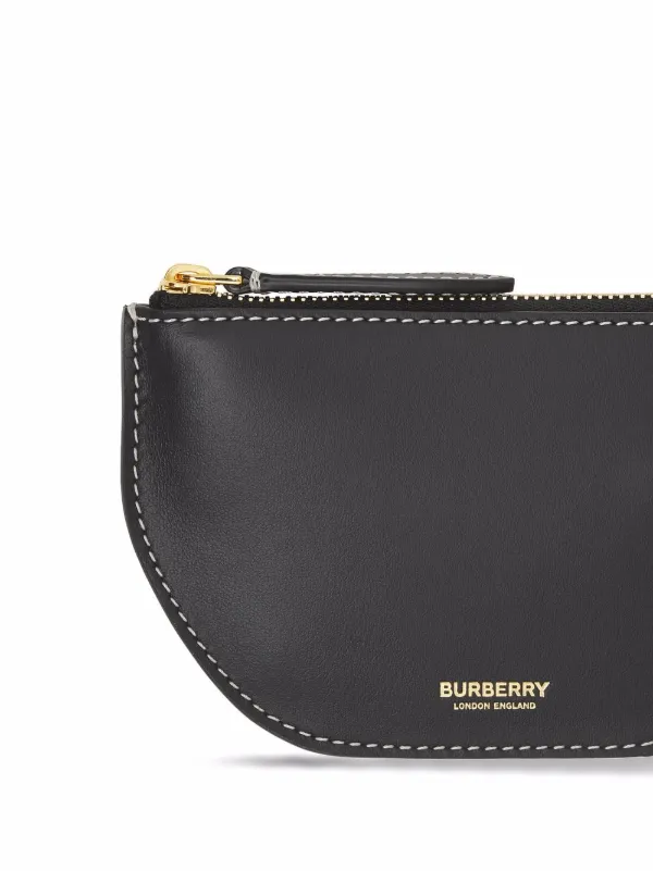 burberry coin case