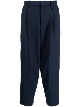 Pantalon court online chino