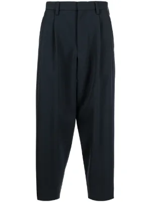 Kolor テーパードパンツ メンズ通販 Farfetch