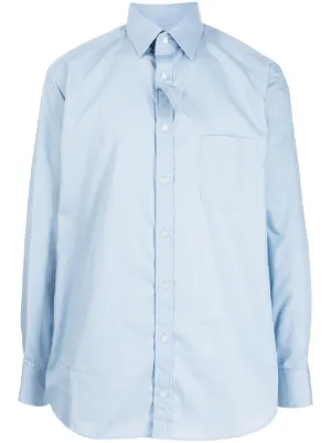 セール Kolor シャツ メンズ通販 Farfetch