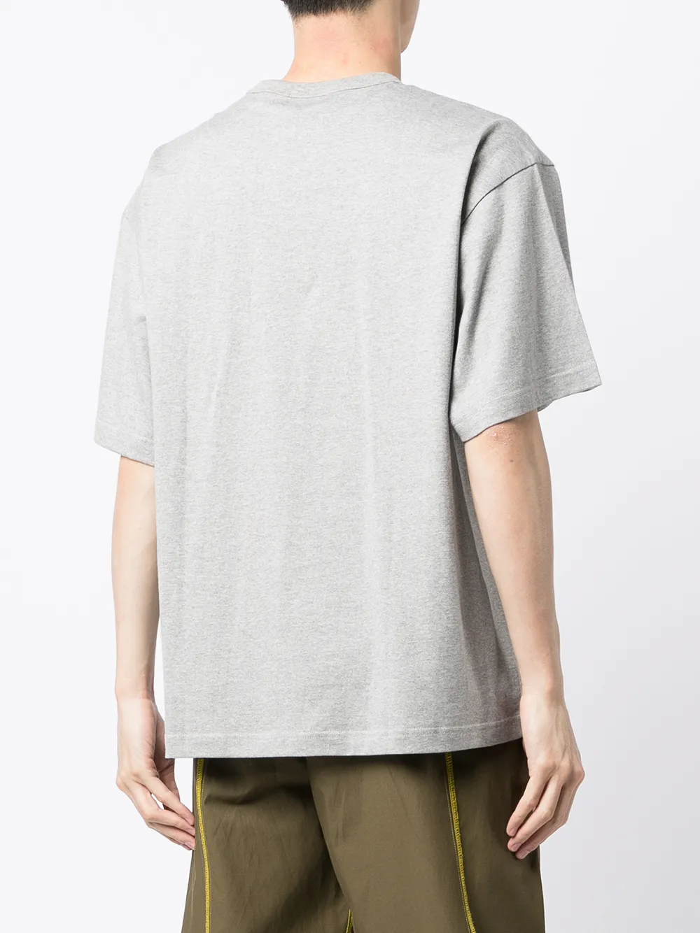 фото Kolor футболка с фотопринтом