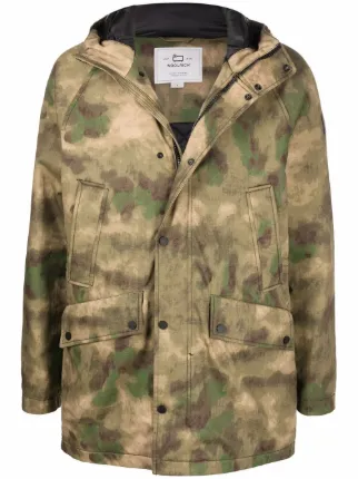 Woolrich