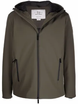 Woolrich