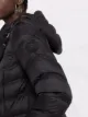 Woolrich Silas padded coat