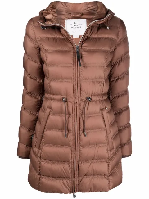 woolrich primaloft