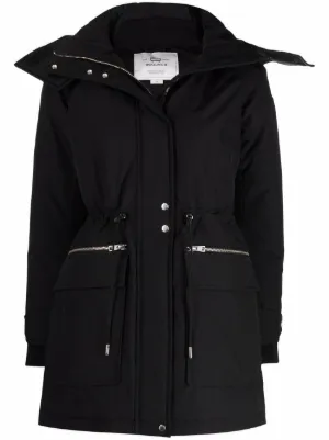 parka coat