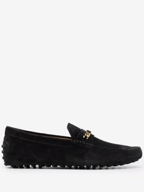 Tod's Gommino driving shoes