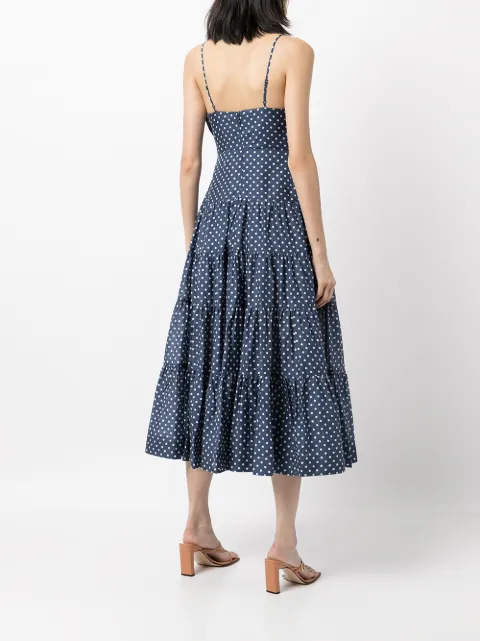 milly ellen dress