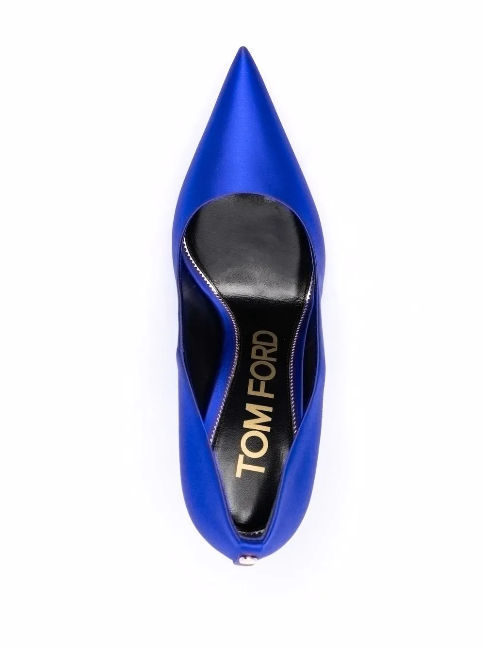 фото Tom ford туфли-лодочки на каблуке